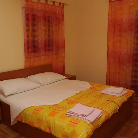 Appartamento Paula Makarska