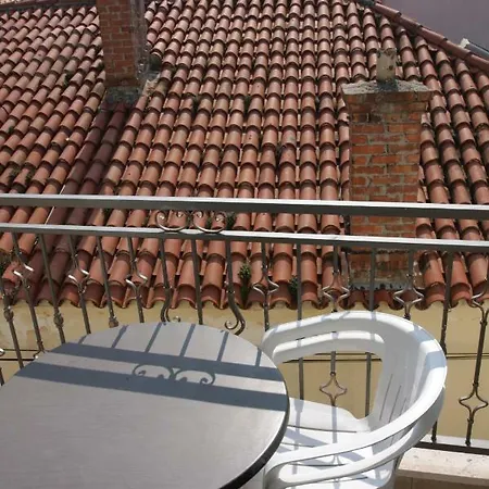 Paula Appartamento *