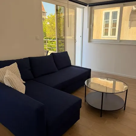 Paula Apartman