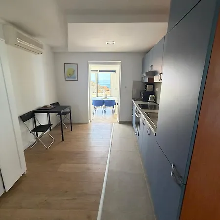 Paula Apartman Makarska