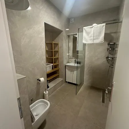 Apartman Paula