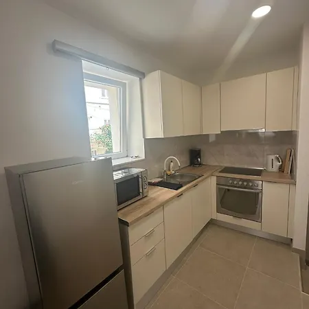 Apartman Paula Makarska
