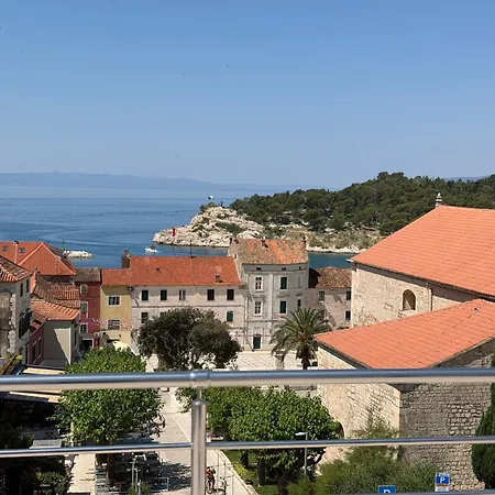 Paula Apartman