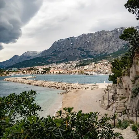 Apartment Paula Makarska