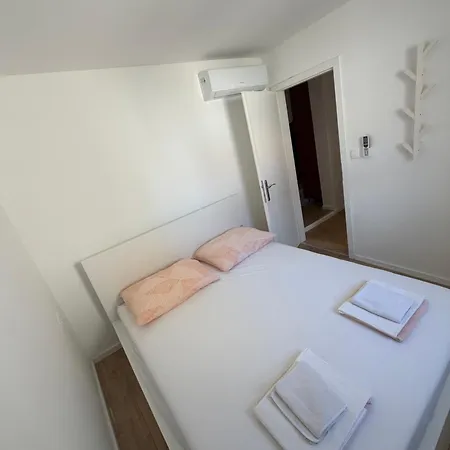 Apartman Paula