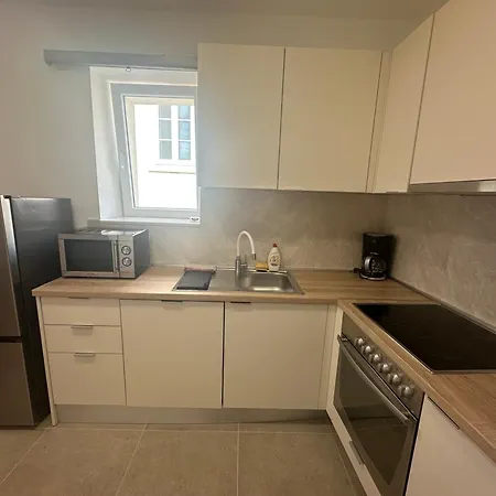 Apartman Paula *