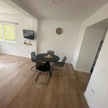 Paula Apartman Makarska