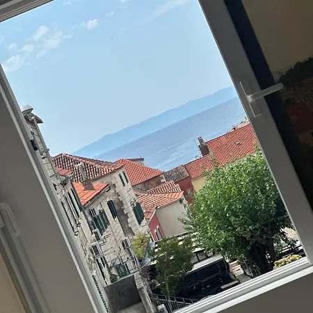 Apartman Paula Makarska