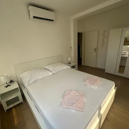 Apartman Paula