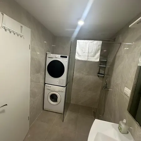 Apartman Paula *