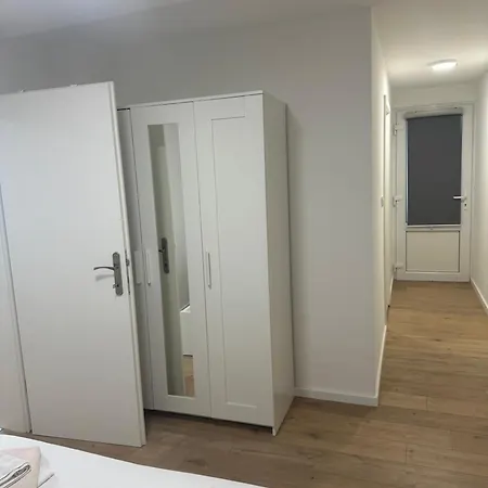 Apartman Paula Makarska