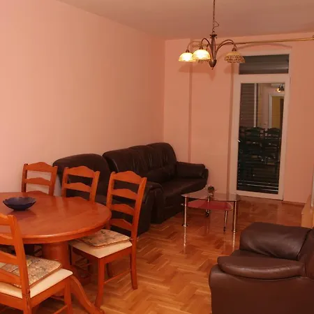 Apartment Paula