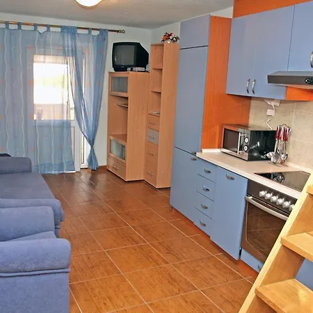 Paula Apartment