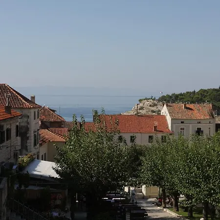 Paula Apartment Makarska