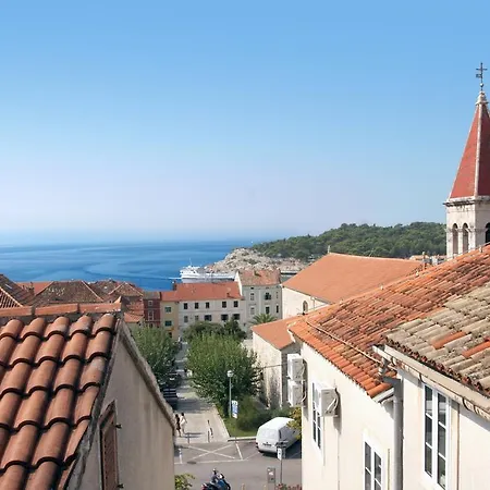 Paula Apartman Makarska