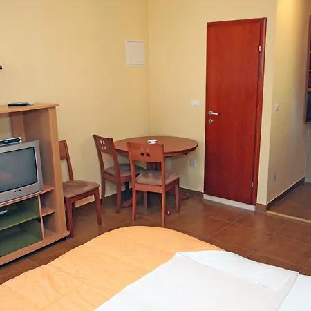 Apartment Paula