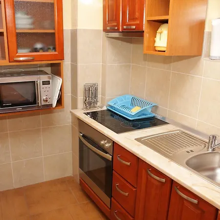 Paula Apartment