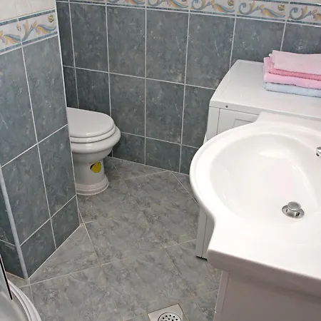 Apartmán Paula