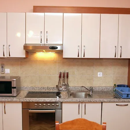 Apartman Paula