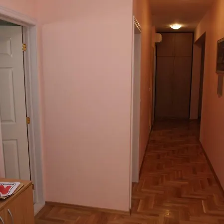 Apartmán Paula