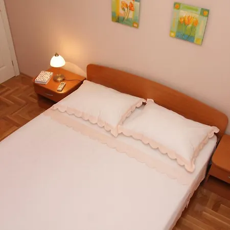 Apartment Paula *