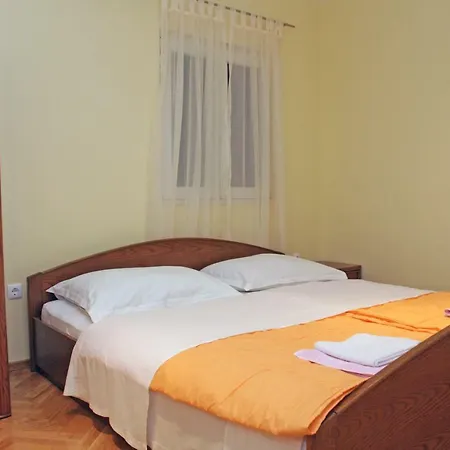 Paula Apartment
