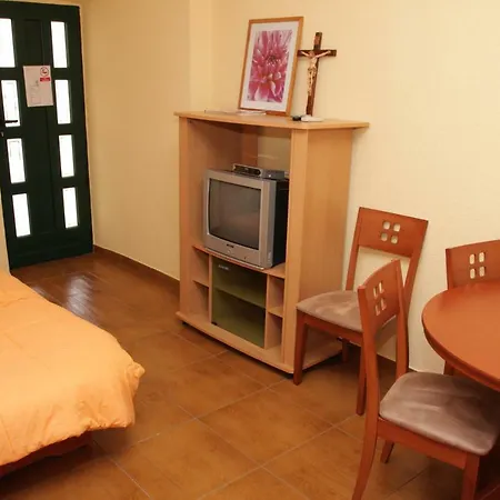 Apartmán Paula