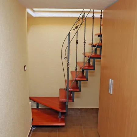 Paula Apartment