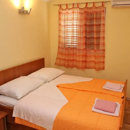 Apartment Paula *