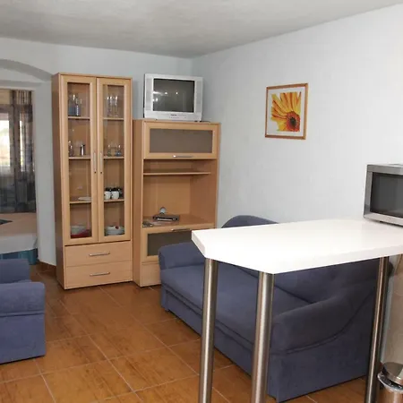 Apartment Paula *