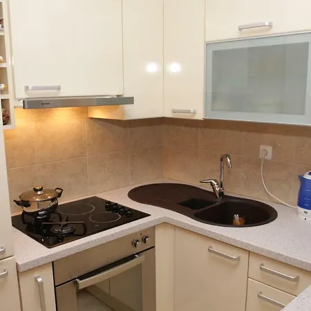 Paula Apartment *