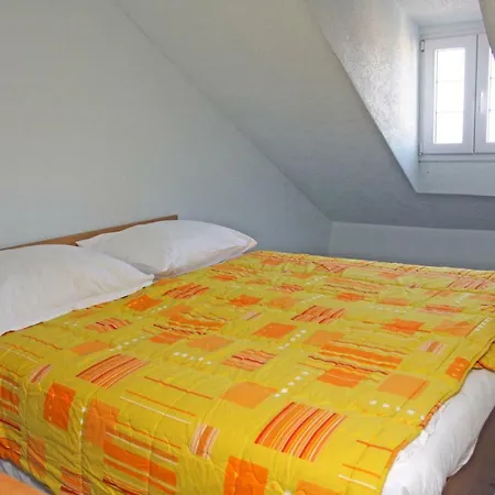 Apartmán Paula *