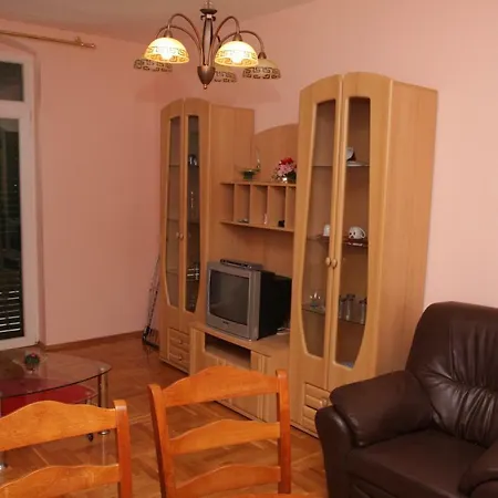 Paula Apartment