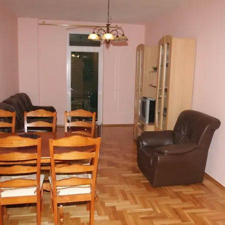 Apartman Paula Makarska