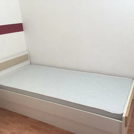 Apartmán Paula