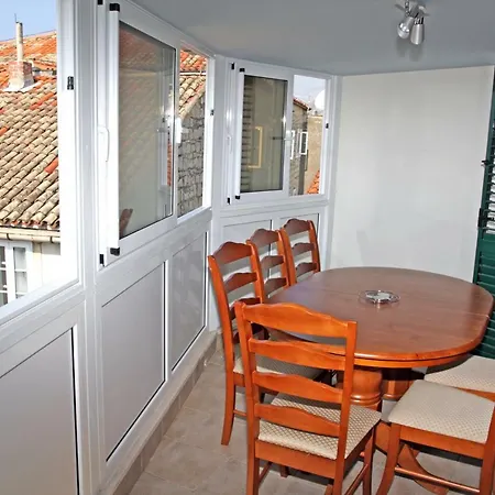 Paula Apartment *