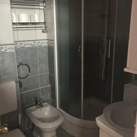 Apartmán Paula