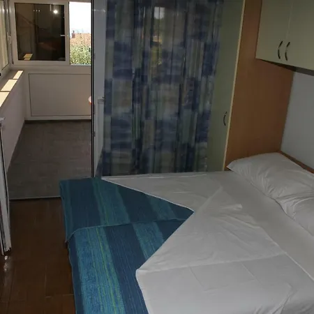 Apartment Paula
