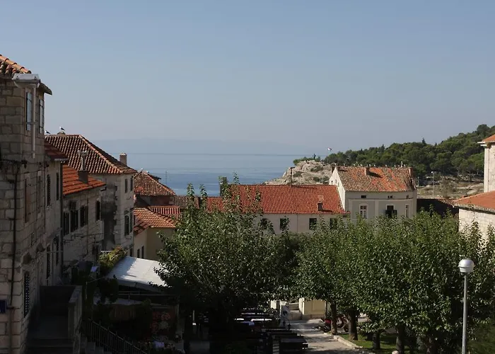 Paula Apartment Makarska