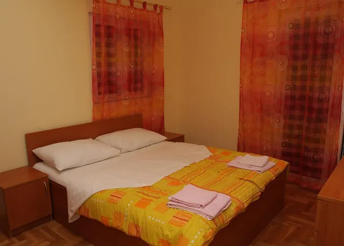 Apartment Paula Makarska