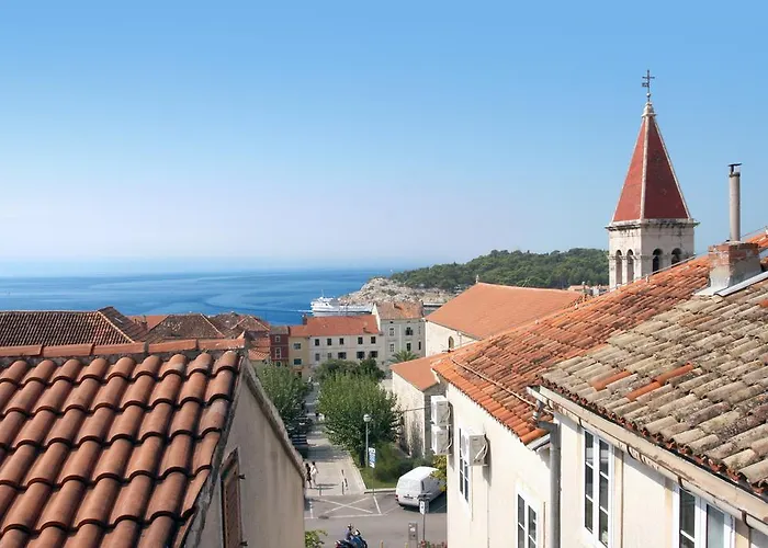 Paula Apartment Makarska