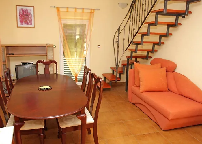 Paula Apartment Makarska