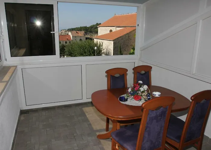 Paula Apartment Makarska