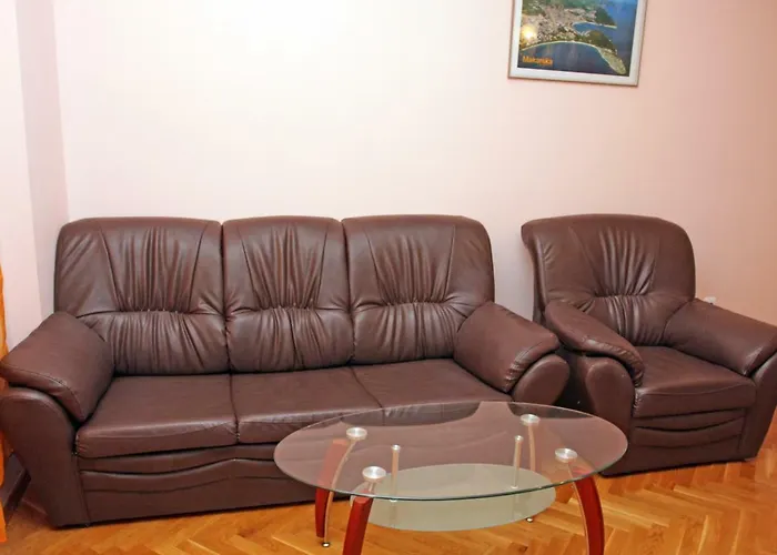 Paula Apartment Makarska