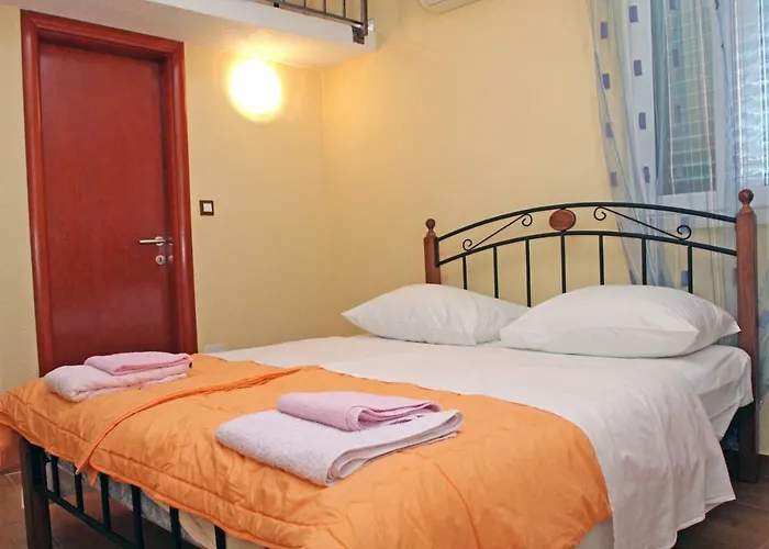 Paula Apartment Makarska