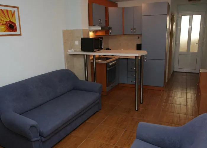 Paula Apartment Makarska