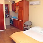 Apartment Paula *