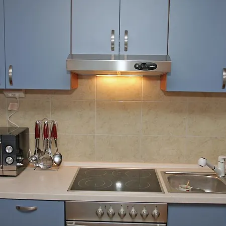 Paula מאקרסקה